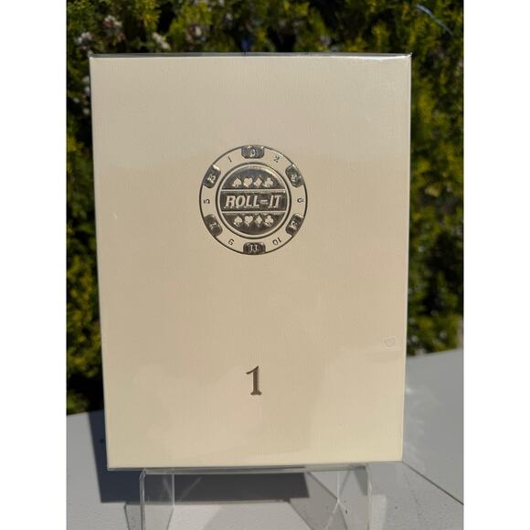 Roll It 1 by Jo Milano Paris 100ml 3.4 Oz - Picture 1 of 2